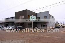 Kikuwa Co., Ltd. company overview - view 1