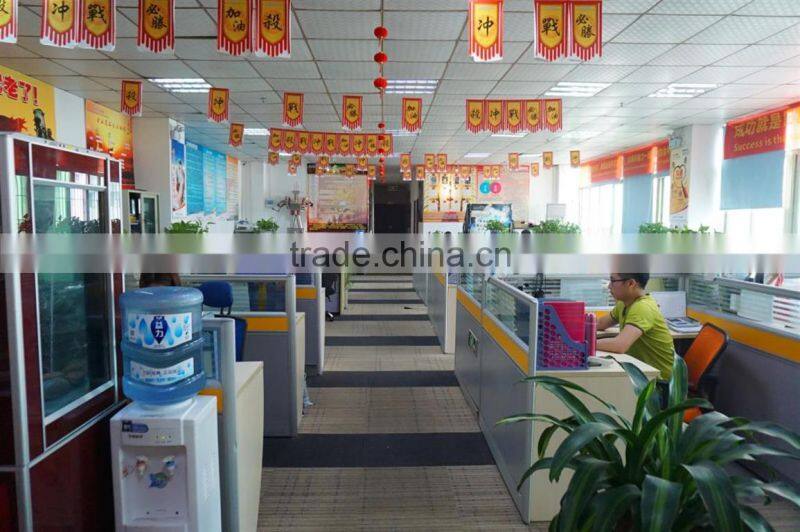 Sidiou Industrial Group Limited company overview - view 3