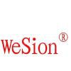 WeSion Industrial Co.,Ltd.