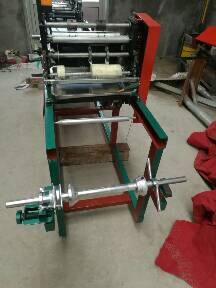 Shandong Longkou Weiming Machinery Equipment Co., Ltd. company overview - view 1