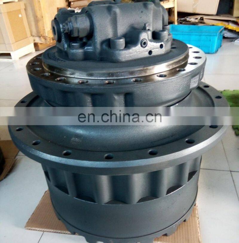 excavator parts 207-27-00440 Komatsu PC350lc-8 final drive  pc350lc-8 travel motor