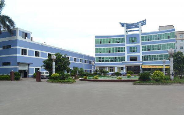 Dongguan Kuaixian Automobile Parts Co., Ltd. company overview - view 1