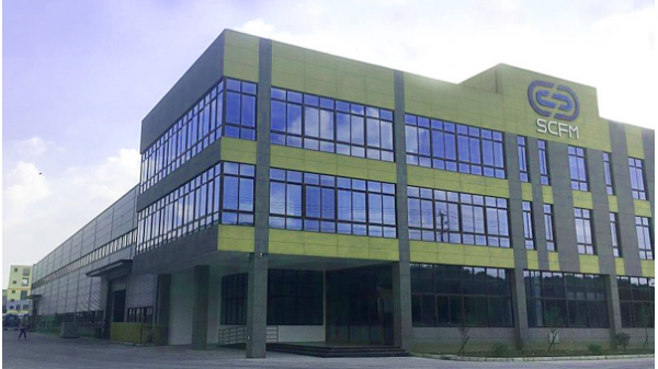 Kunshan Chenfeng Metal Products Co.,Ltd company overview - view 1