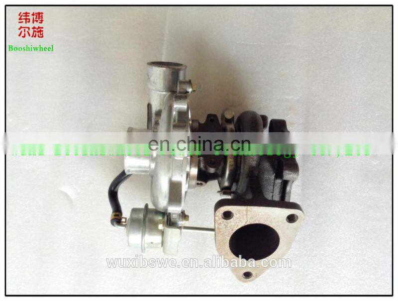 Booshiwheel turbocharger 17201-30030 CT16 Turbo kit Engine car accessories