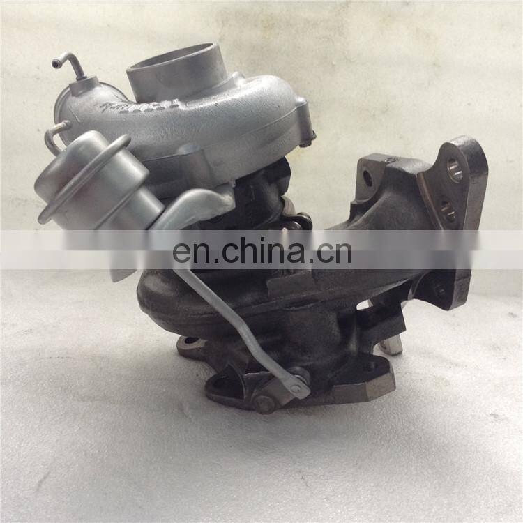 RHF55 turbo VF37 14411AA541 VG440027 14411AA540 14411AA542 14411AA54  for RH62W engine