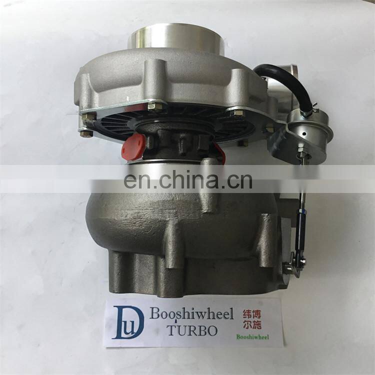 GT4294S 452281-5016 turbocharger 53319887145 1453883 452281-5016S 452281-0004 XE3 engine