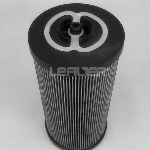 Mahle hydraulic filters in China