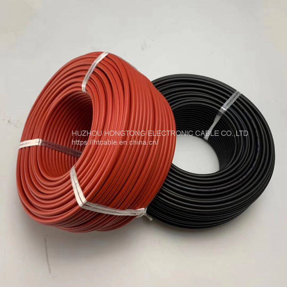 Fabricante de cables y alambres