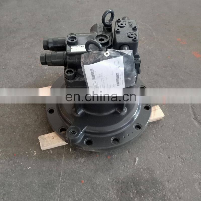 excavator parts KBC10160 M5X180CHB for Sumitomo SH300 swing motor SH300-5 swing motor