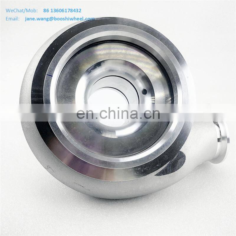HE400VG compressor housing 5459129 2140163 Turbo 2301178
