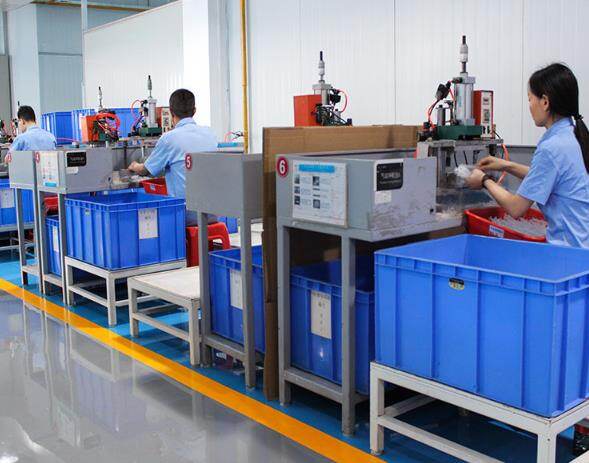 Shenzhen Chuangmeite Silicone Rubber Products company overview - view 3