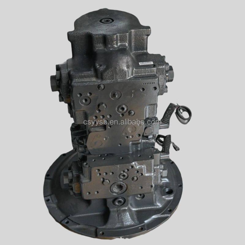 for Komatsu PC300-7 PC350-7 PC360-7 Hydraulic Pump Assembly 708-2g-00024 Main Pump Original Excavator Accessories parts