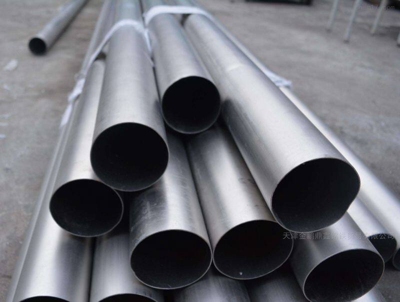 Detailed introduction to the application fields of stainless steel heat exchange tubes