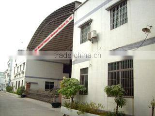 Guangdong Nanhai Freecom Hardware Product Co., Ltd. company overview - view 1