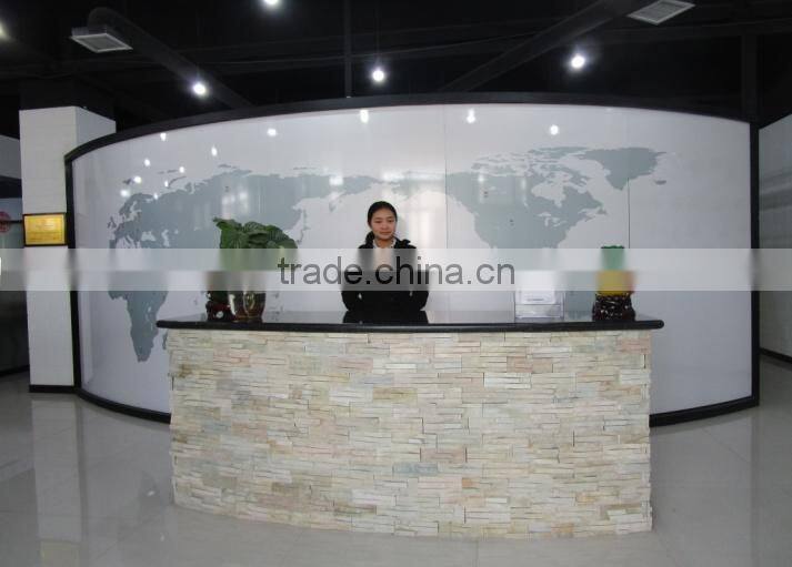 Gaoyang County Soft Textile Trading Co., Ltd. company overview - view 2