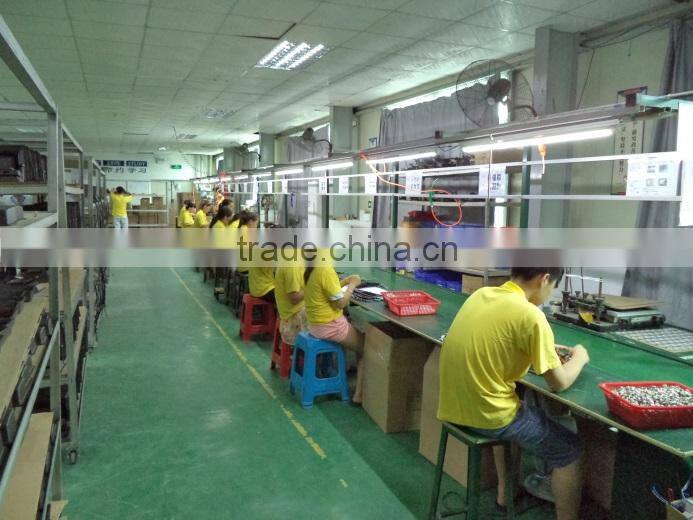 SLT Lighting Technology (Dongguan) Co., Ltd. company overview - view 4