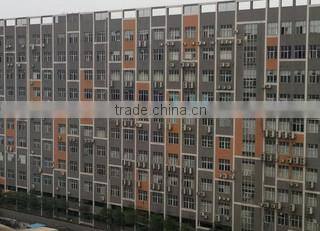 Shenzhen Haoyucheng Electronics Co., Ltd. company overview - view 2