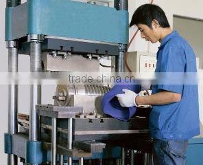 Hangzhou Bili Rubber & Plastic Co., Ltd. company overview - view 1