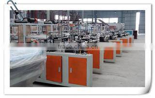 Ruian Tiansheng Packing Machinery Co., Ltd. company overview - view 3