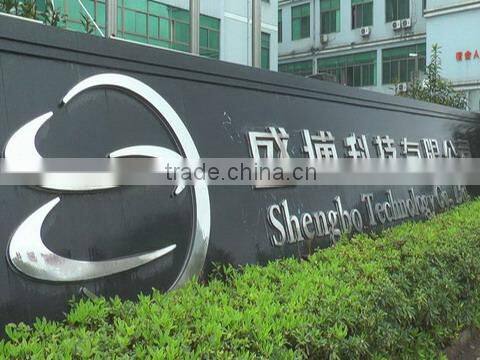 Wenzhou Shengbo Technology Co., Ltd. company overview - view 1