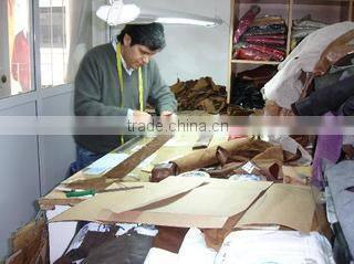 Blue King Leather company overview - view 3