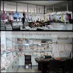 Shantou Tuoye Textile Co., Ltd. company overview - view 3