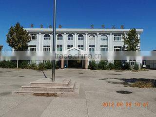 Jinan Zunhuang Brewing Equipment Co., Ltd. company overview - view 2