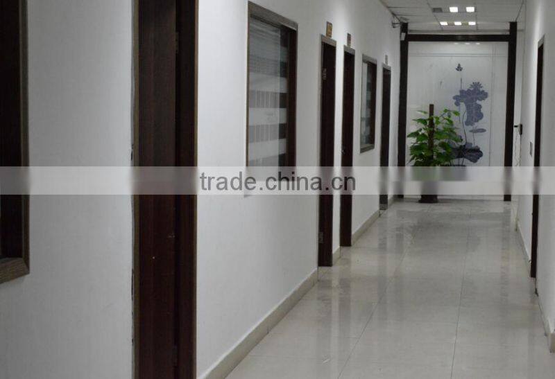 Shenzhen Eyco Technology Co., Ltd. company overview - view 1