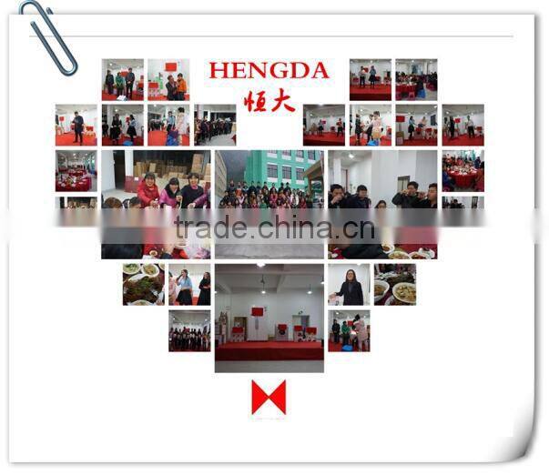 Taizhou City Huangyan Hengda Plastic Co., Ltd. company overview - view 3