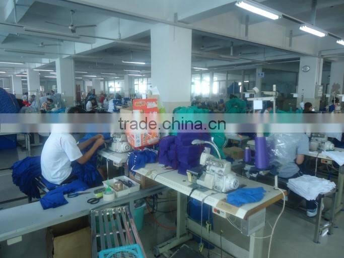 Quanzhou Kaiwei Garments Co., Ltd. company overview - view 4