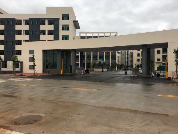 Dengfeng Technology (Jiangxi) Co., Ltd. company overview - view 2