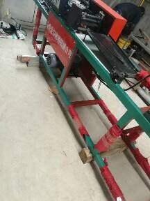 Shandong Longkou Weiming Machinery Equipment Co., Ltd. company overview - view 2