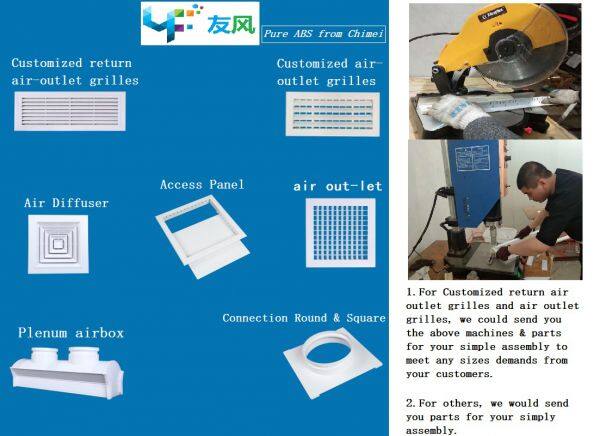 Hunan YouFeng New Material Technology Co.,Ltd. company overview - view 2