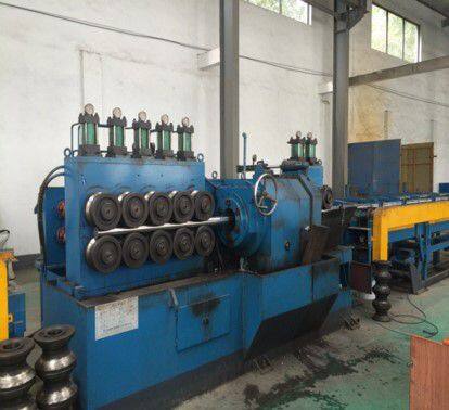 Changzhou Brilliance Special Steel Co., Ltd. company overview - view 3