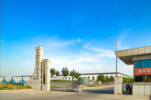 Shouguang Fuhsi Wood Group company overview - view 4
