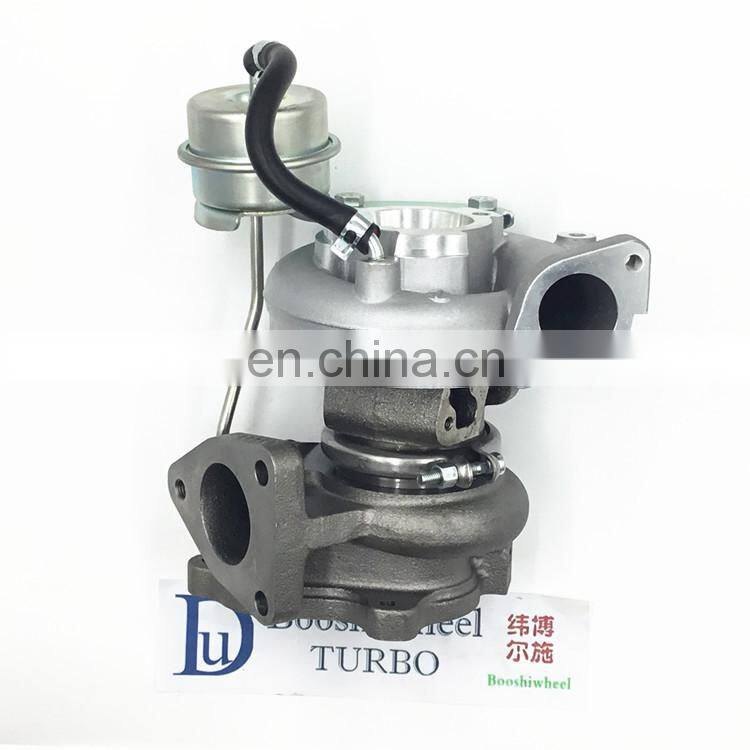 TD06-7 6M60 turbocharger 49179-02720 engine turbo ME443814 49179-02712 49179-02710 49179-02711 49179-02713 6M60 engine
