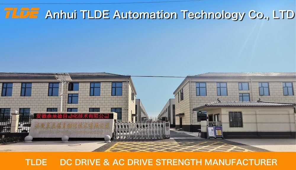 Anhui TLDE Automation Technology Co., LTD company overview - view 1