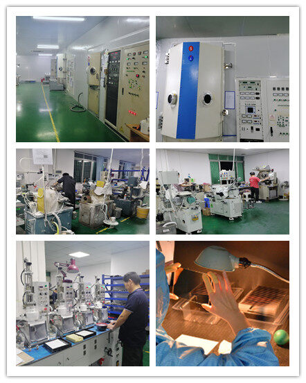 Huizhou Yisu Photonics Co., Ltd. company overview - view 2