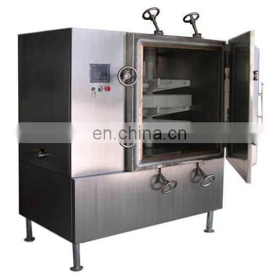 Apple chips processing machine dryer
