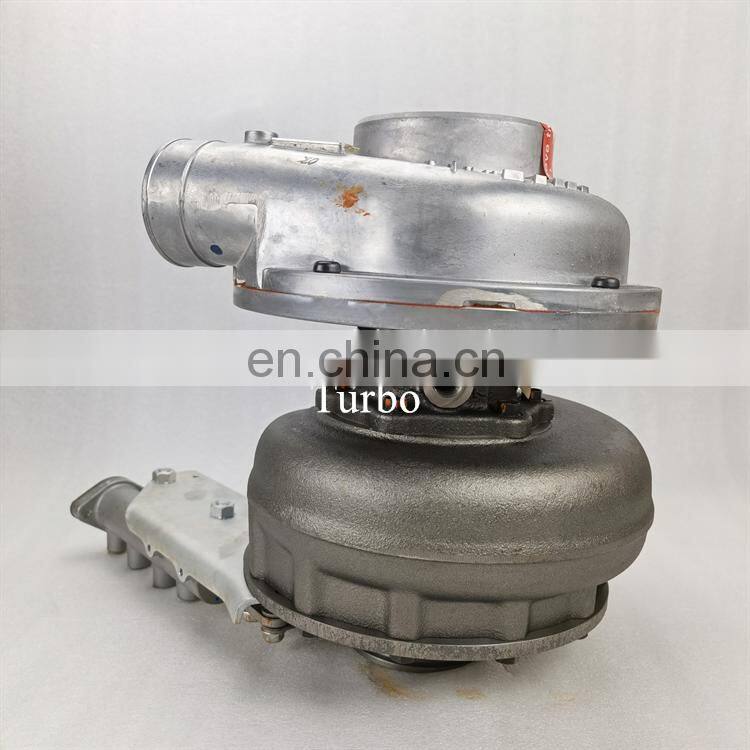Turbocharger RHG8V 1144002593 1144004474 1144004255 turbo for Isuzu 6WG1 382P413 engine