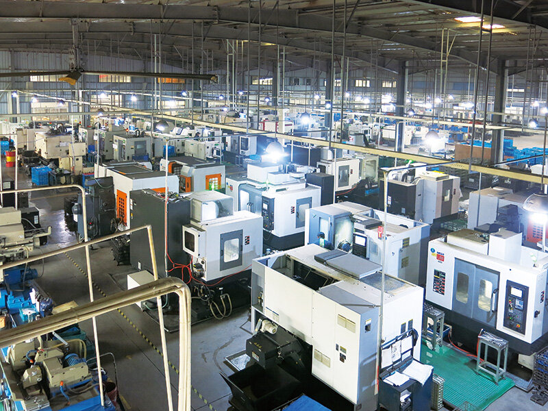 Yiwu Ruihong Parts Company company overview - view 1
