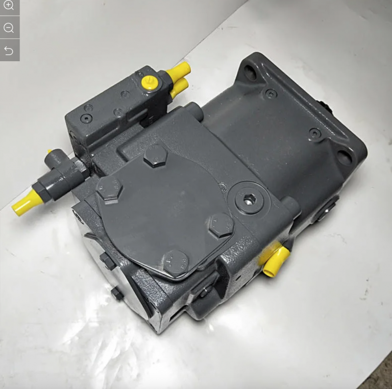 SBZSZ Hydraulic plunger pumps A11VO A11V A11VO A11VLO Series Hydraulic Axial Piston variable Pump A11VO40DR/10L-NZC12K01