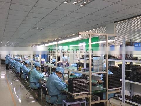 Jinan Zhiye Electronic Co., Ltd. company overview - view 1