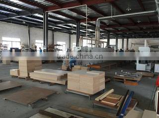 Foshan Global Chanh Hoa Trade Co., Ltd. company overview - view 2