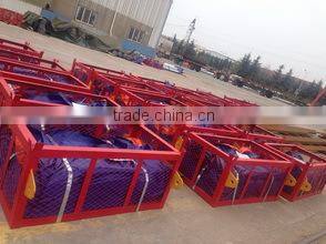 Qingdao Sinostro Technology Co., Ltd. company overview - view 3