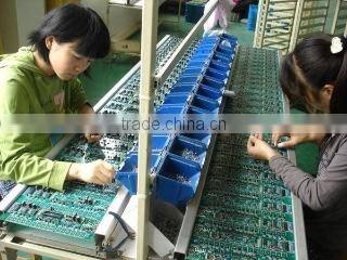 Wuyi Inno Electronics Co., Ltd. company overview - view 1