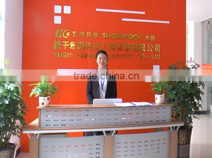 Xingan Vastchip Industry&Trade Development Co., Ltd. company overview - view 2