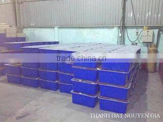 Thanh Dat Nguyen Gia Company Limited company overview - view 1