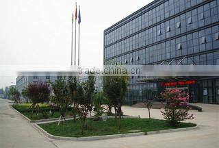 Zibo Yunchuan Chemicals Co., Ltd. company overview - view 3