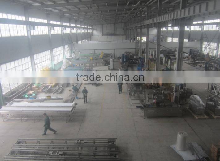 Shanghai Leadworld Machinery Technology Co., Ltd. company overview - view 4